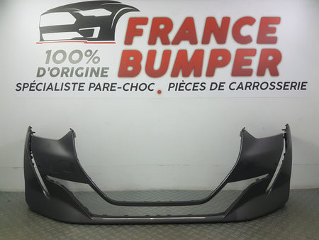 PARE CHOC AVANT PEUGEOT 208 2 GT/ GT LINE.