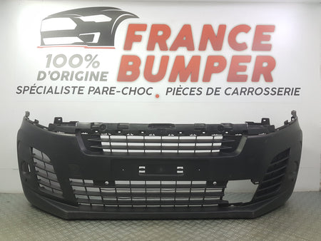 PARE CHOC AVANT JUMPY III / EXPERT III / FIAT SCUDO III.