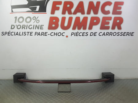 FEUX ARRIERE CENTRALE PORSCHE 911 CARRERA 992 led.