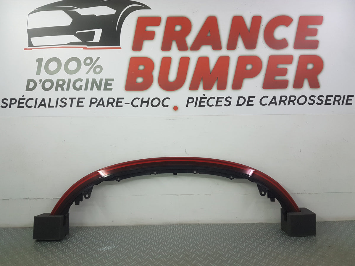 FEUX ARRIERE CENTRALE PORSCHE 911 CARRERA 992 led.