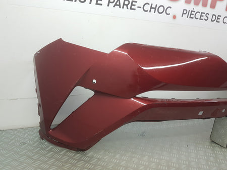 PARE CHOC AVANT TOYOTA CHR PHASE 1.