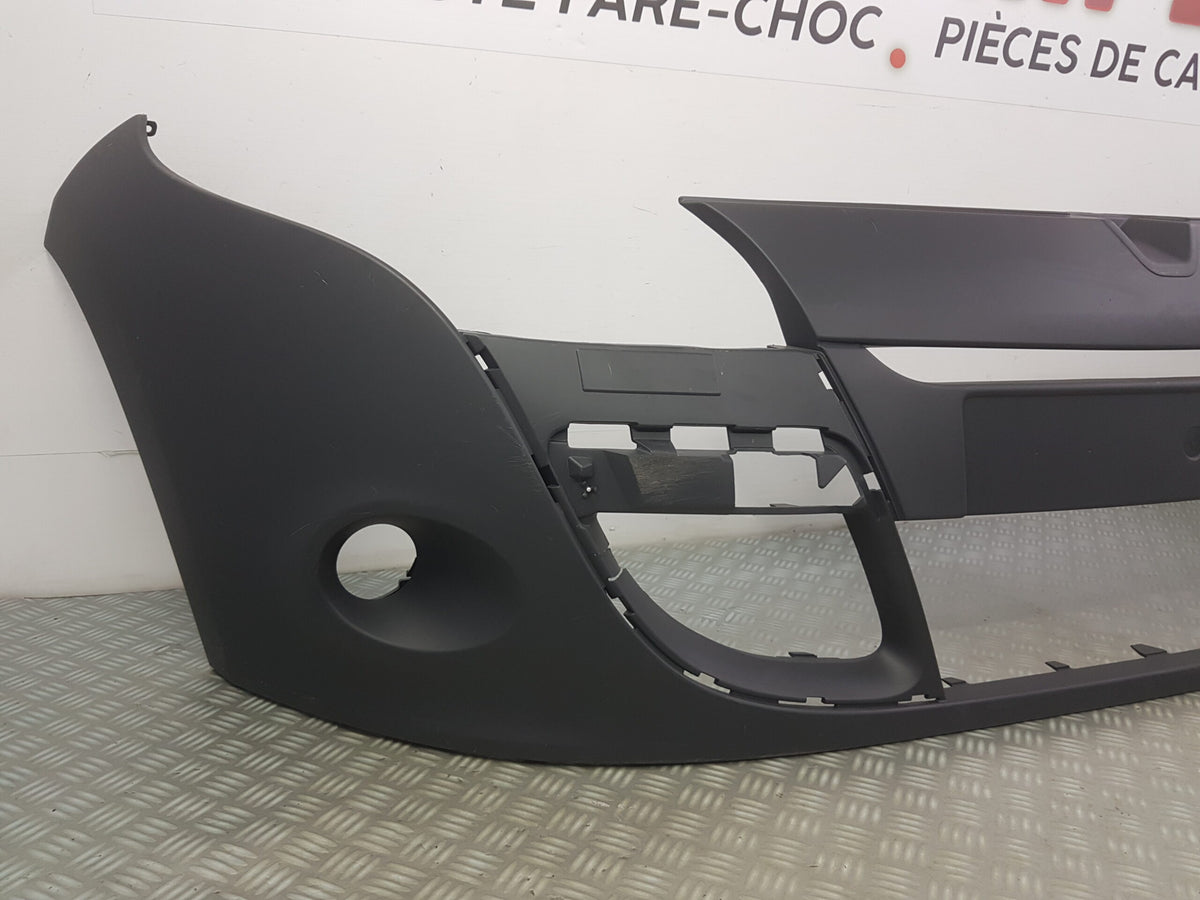 PARE CHOC AVANT RENAULT MEGANE 3 COUPE PHASE 1.