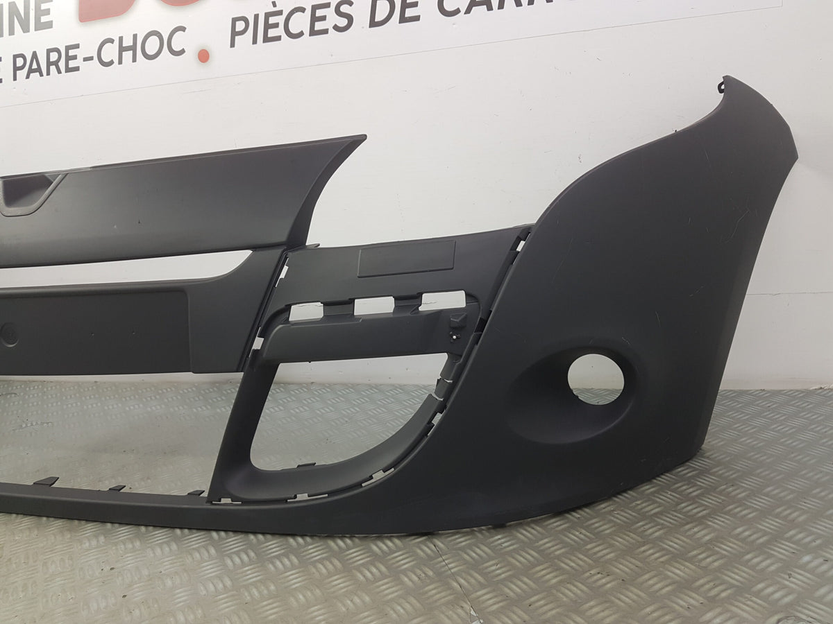 PARE CHOC AVANT RENAULT MEGANE 3 COUPE PHASE 1.