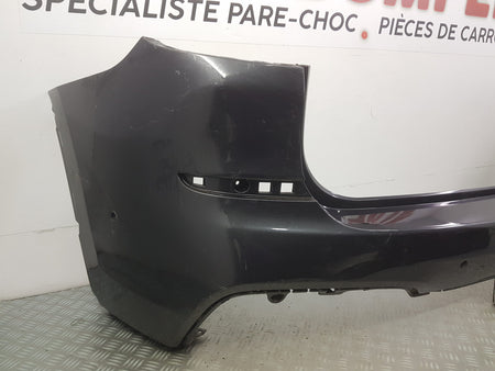 PARE CHOC ARRIÈRE BMW X3 G01 PACK M.