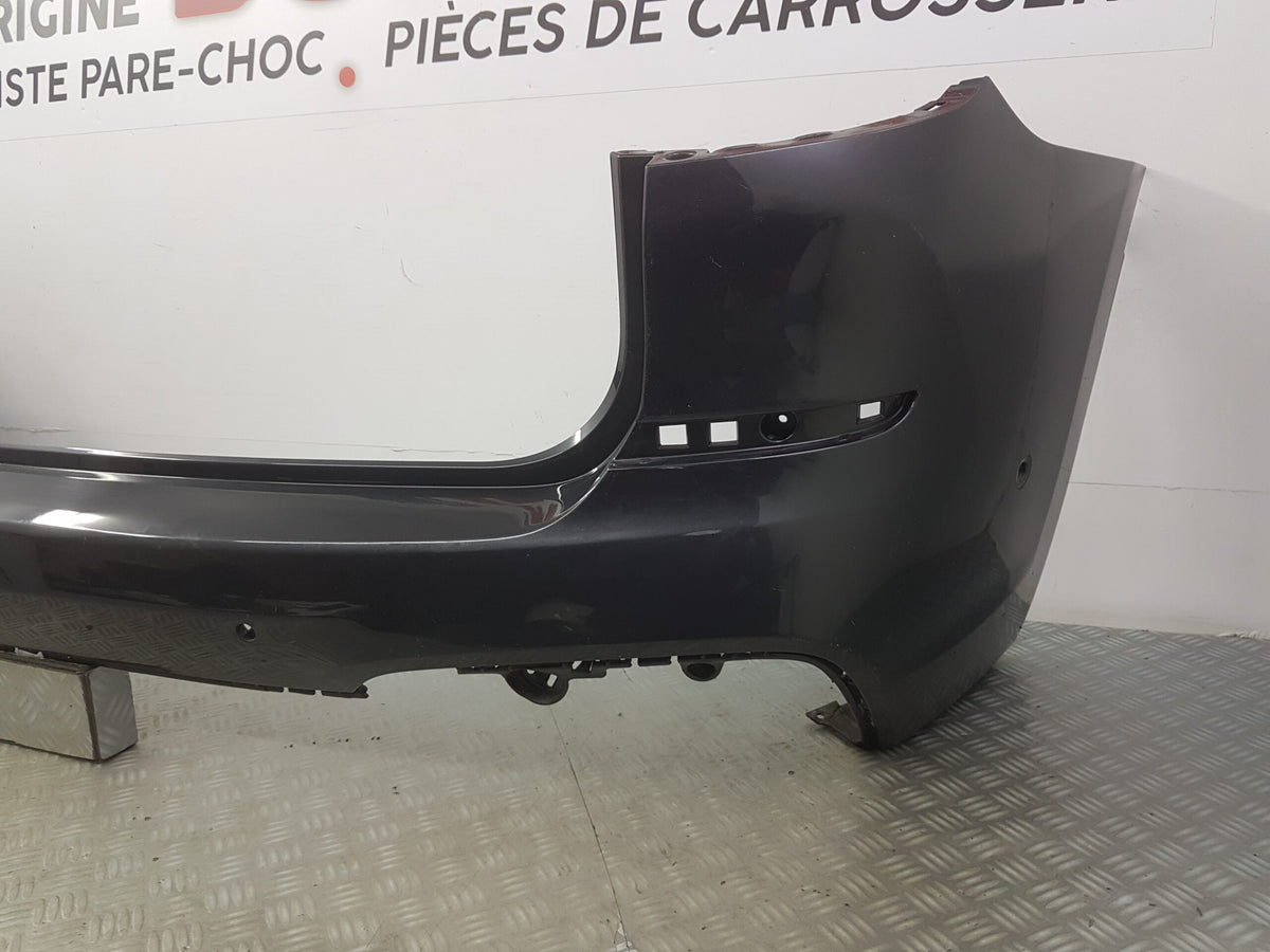 PARE CHOC ARRIÈRE BMW X3 G01 PACK M.