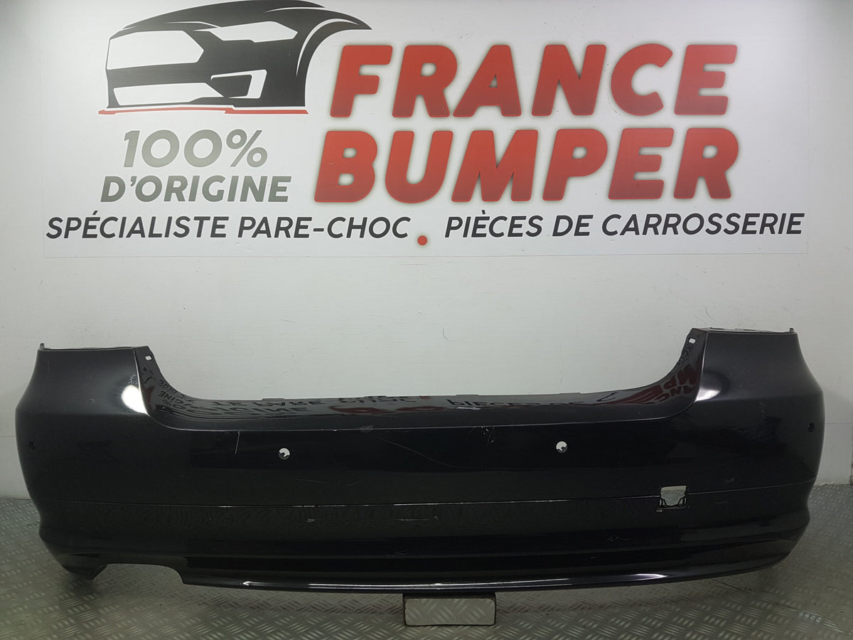 PARE CHOC ARRIÈRE BMW SÉRIE 3 E92 / E93 PHASE 2.