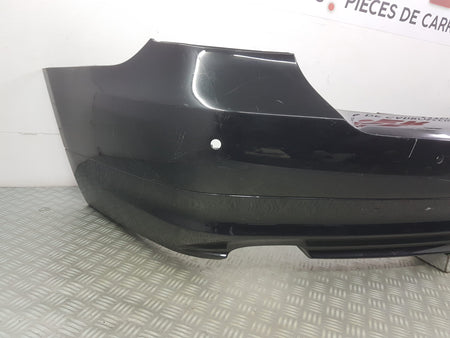 PARE CHOC ARRIÈRE BMW SÉRIE 3 E92 / E93 PHASE 2.