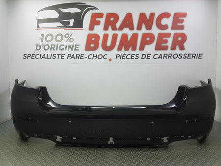 PARE CHOC ARRIERE BMW SERIE 5 VII (G30) PHASE 2.