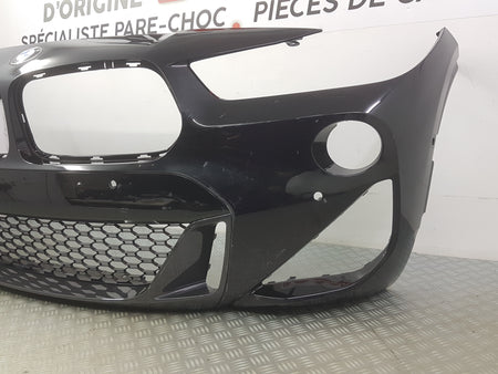 PARE CHOC AVANT BMW X2 F39 PACK M.