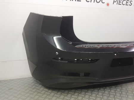 PARE CHOC ARRIÈRE VOLKSWAGEN GOLF 8.