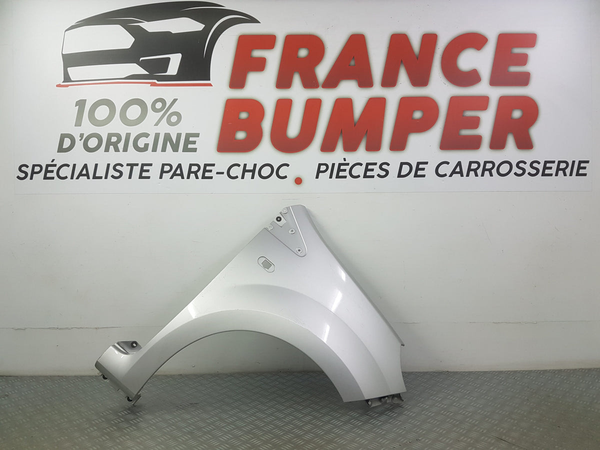 AILE AVANT DROITE RENAULT TWINGO 2.