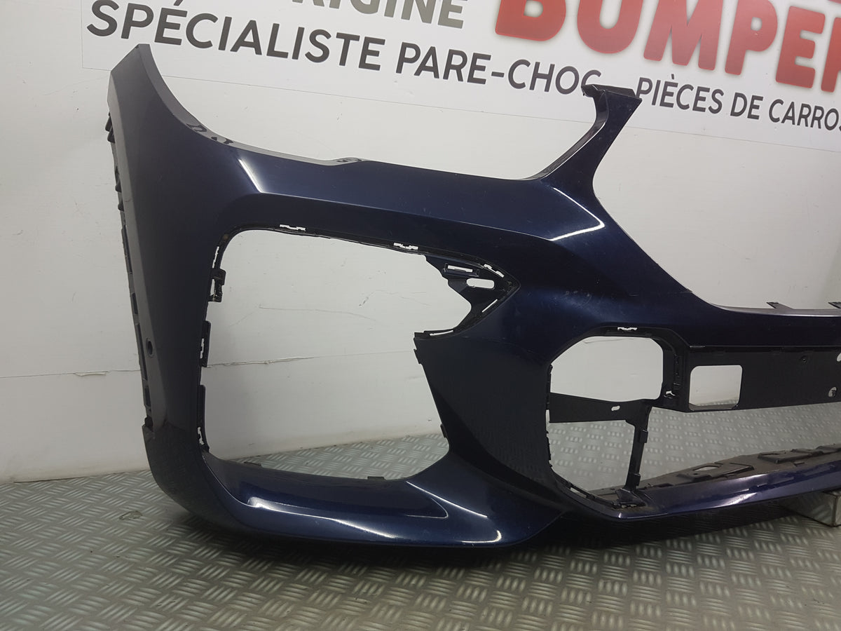 PARE CHOC AVANT BMW X6 III (G06) PACK M.