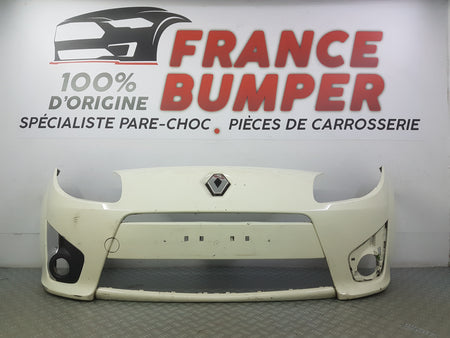 PARE CHOC AVANT TWINGO 2 PHASE 1 GT DYNAMIQUE.