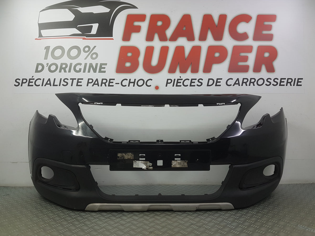 PARE CHOC AVANT PEUGEOT 2008 I PH2.