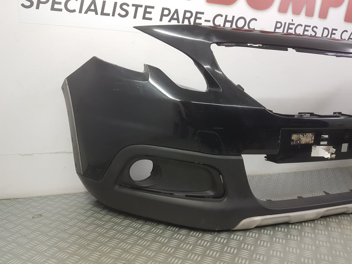 PARE CHOC AVANT PEUGEOT 2008 I PH2.