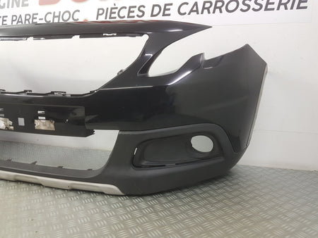 PARE CHOC AVANT PEUGEOT 2008 I PH2.