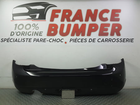 PARE CHOC ARRIERE  MINI COOPER ONE F55 PH1.