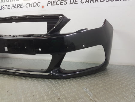 PARE CHOC AVANT PEUGEOT 308 II T9 PH2.