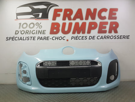 PARE CHOC AVANT CITROEN C1 1 PH3 ***.