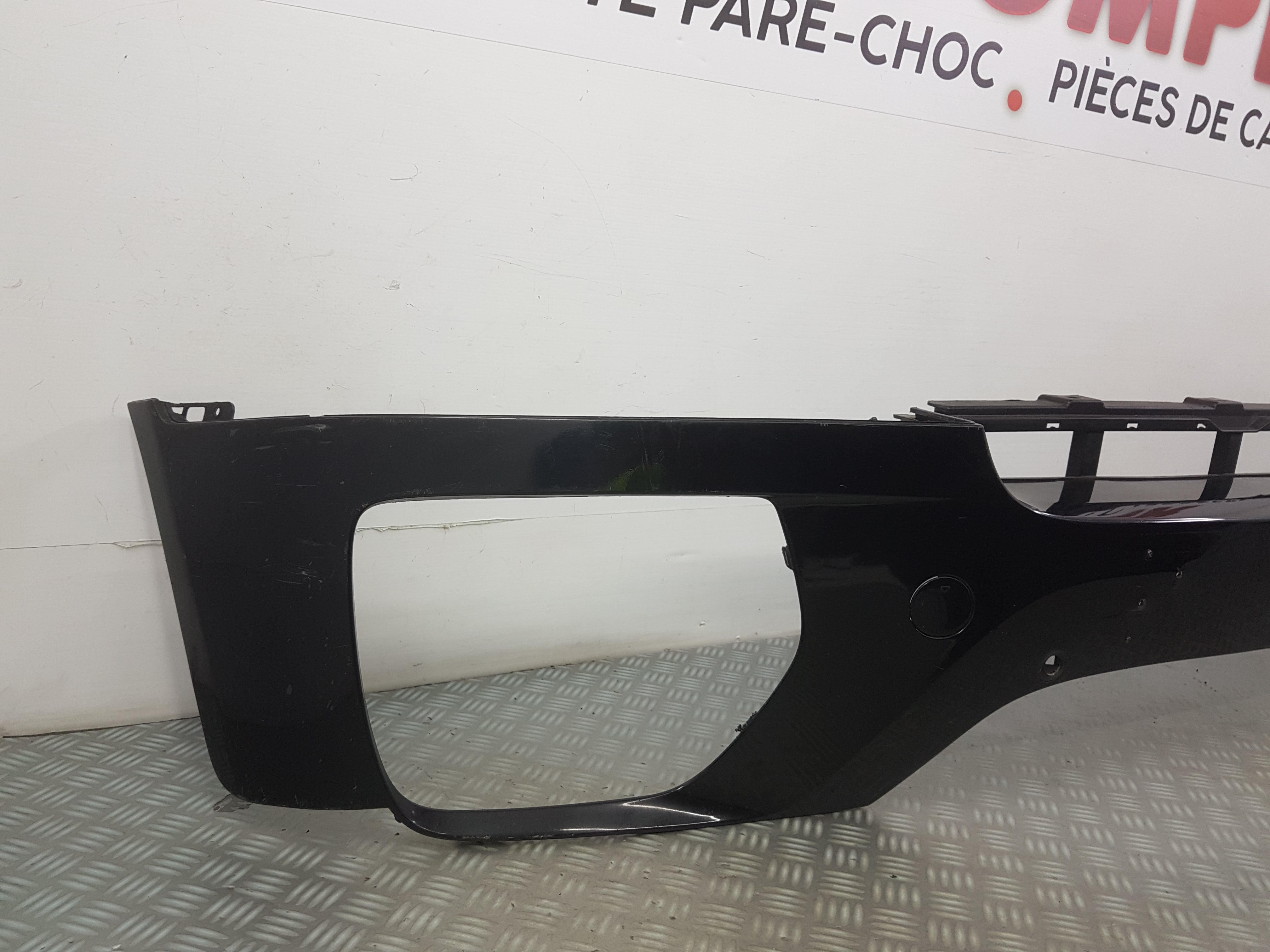 PARE CHOC AVANT BMW X6 I (E71/E72) ***.