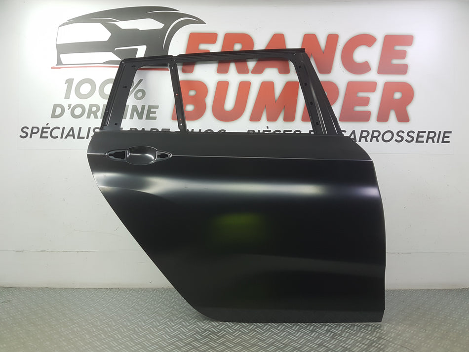 PORTE ARRIERE DROITE BMW SERIE 2 GRAN TOURER F46.