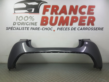 PARE CHOC ARRIERE TOYOTA YARIS IV / MAZDA 2 IV.