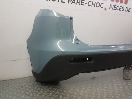 PARE CHOC ARRIERE SUZUKI VITARA II PH1.