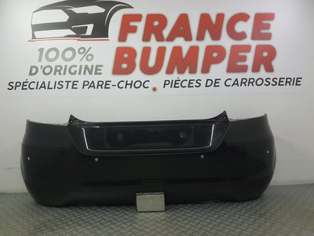PARE CHOC ARRIERE SUZUKI SWFIT IV.