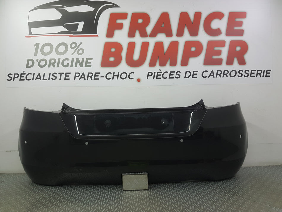 PARE CHOC ARRIERE SUZUKI SWFIT IV.