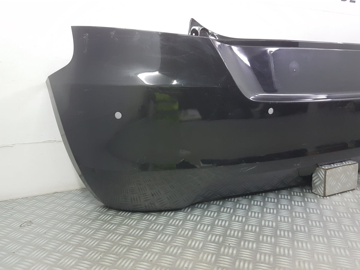 PARE CHOC ARRIERE SUZUKI SWFIT IV.