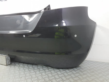 PARE CHOC ARRIERE SUZUKI SWFIT IV.
