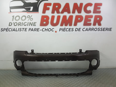 PARE CHOC AVANT MINI COOPER ONE R56 PH2.