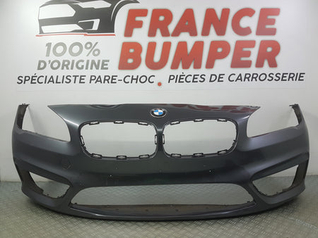 PARE CHOC AVANT BMW SERIE 2 F45/F46 PH1.