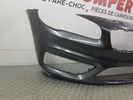 PARE CHOC AVANT BMW SERIE 2 F45/F46 PH1.