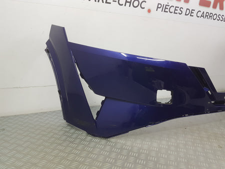 PARE CHOC AVANT NISSAN QASHQAI 3.