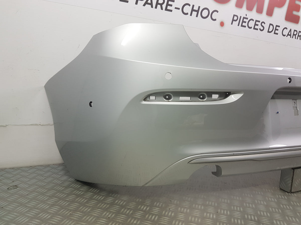 PARE CHOC ARRIERE  BMW SERIE 1 F20 PHASE 2.