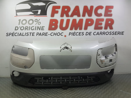 PARE CHOC AVANT CITROEN C4 CACTUS PH1.