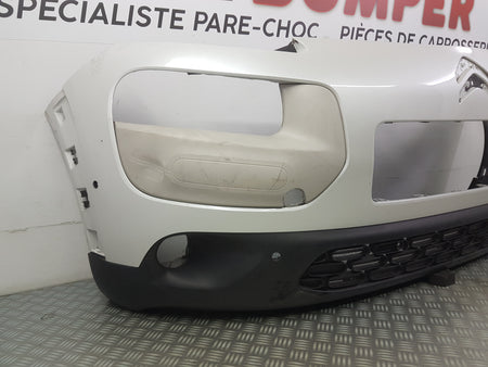 PARE CHOC AVANT CITROEN C4 CACTUS PH1.