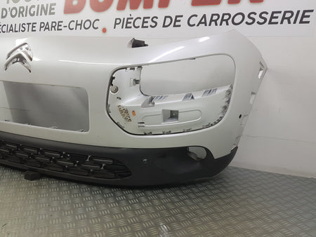 PARE CHOC AVANT CITROEN C4 CACTUS PH1.