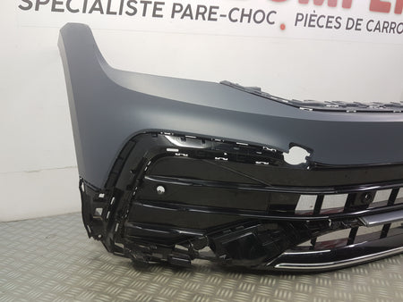 PARE CHOC AVANT VOLKSWAGEN TIGUAN II PH2 R-LINE.