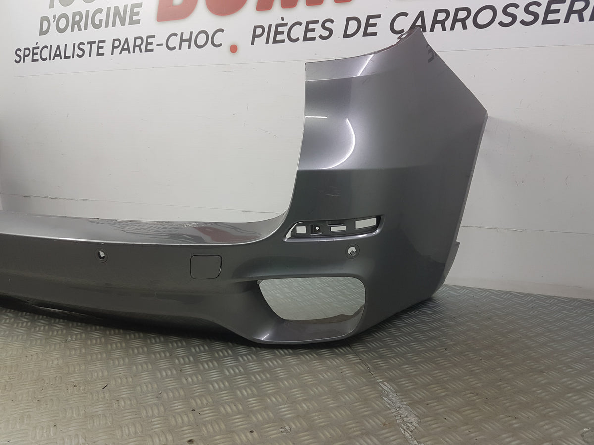 PARE CHOC ARRIERE BMW X5 III F15 PACK M ***.