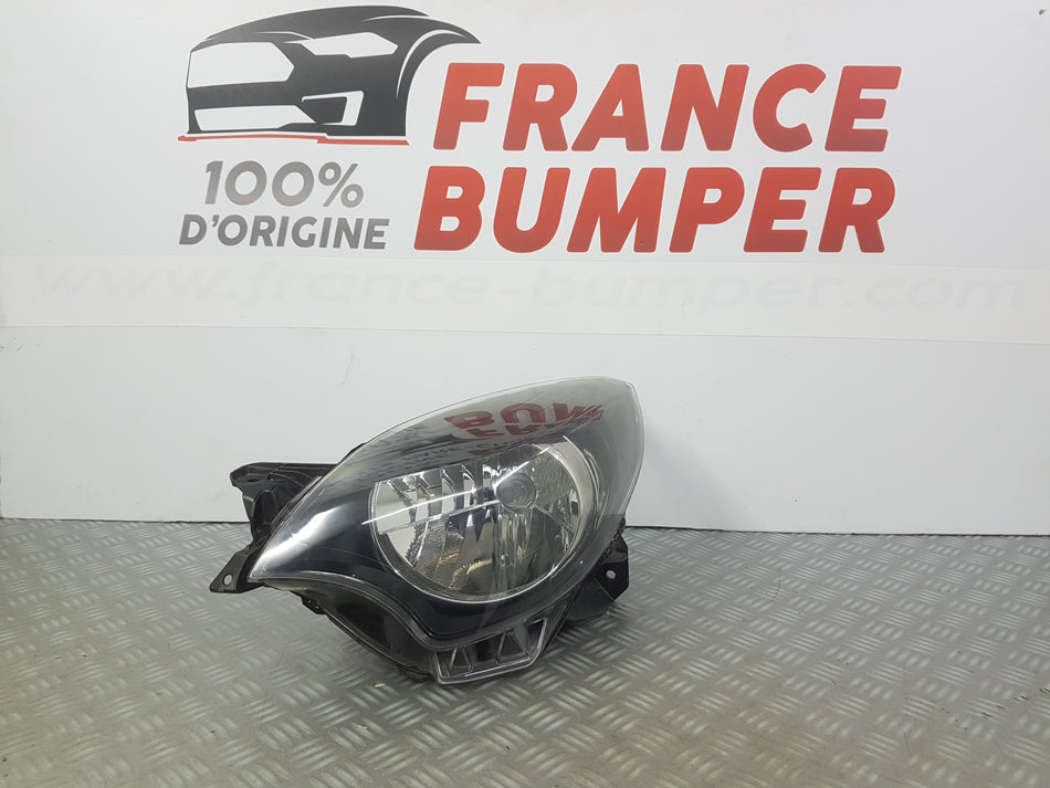 PHARE AVANT GAUCHE RENAULT TWINGO 2 PH2.