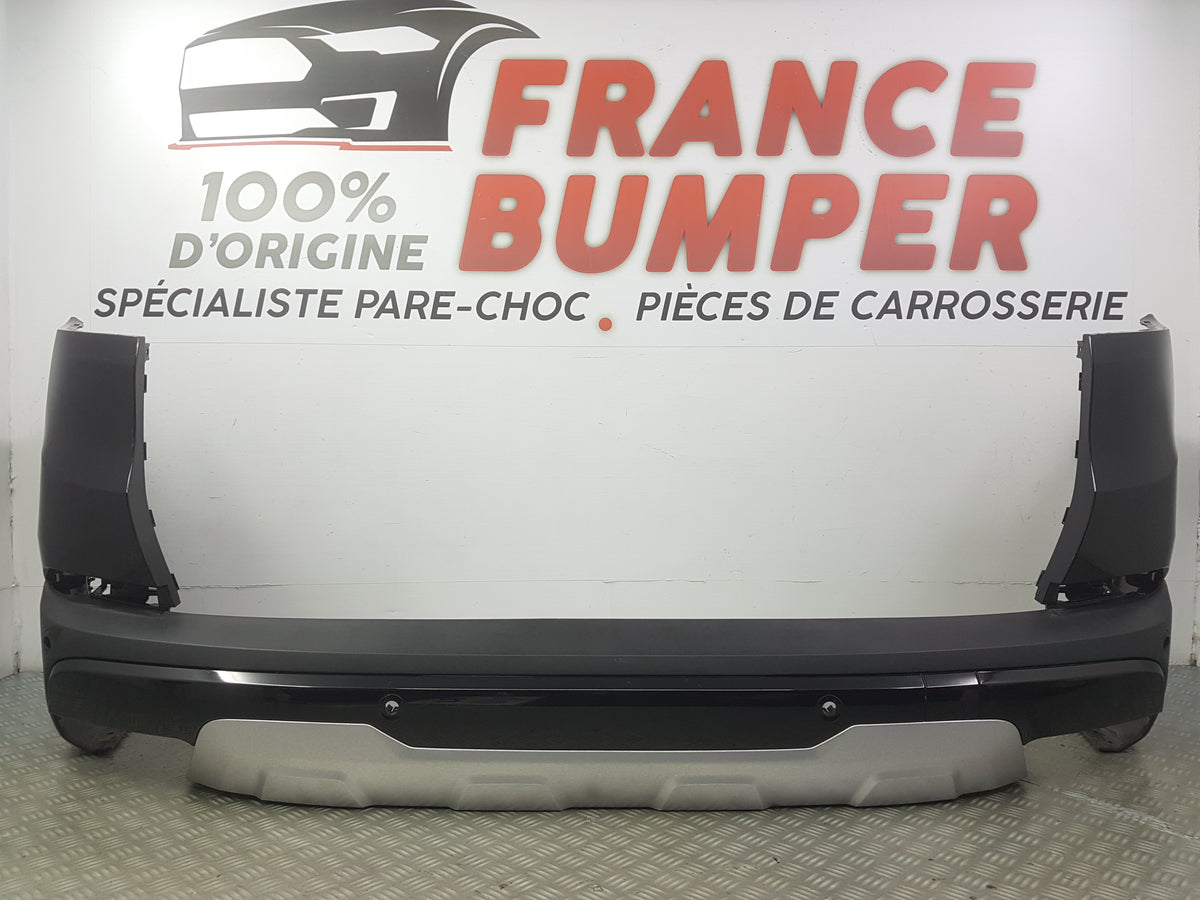 PARE CHOC ARRIERE BMW X5 4 G05.