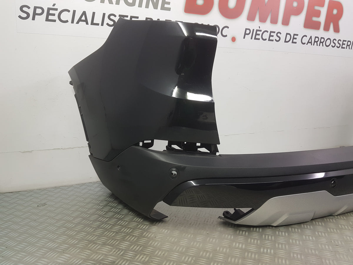 PARE CHOC ARRIERE BMW X5 4 G05.