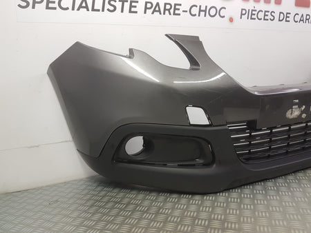 PARE CHOC AVANT PEUGEOT 2008 1 PHASE 1.