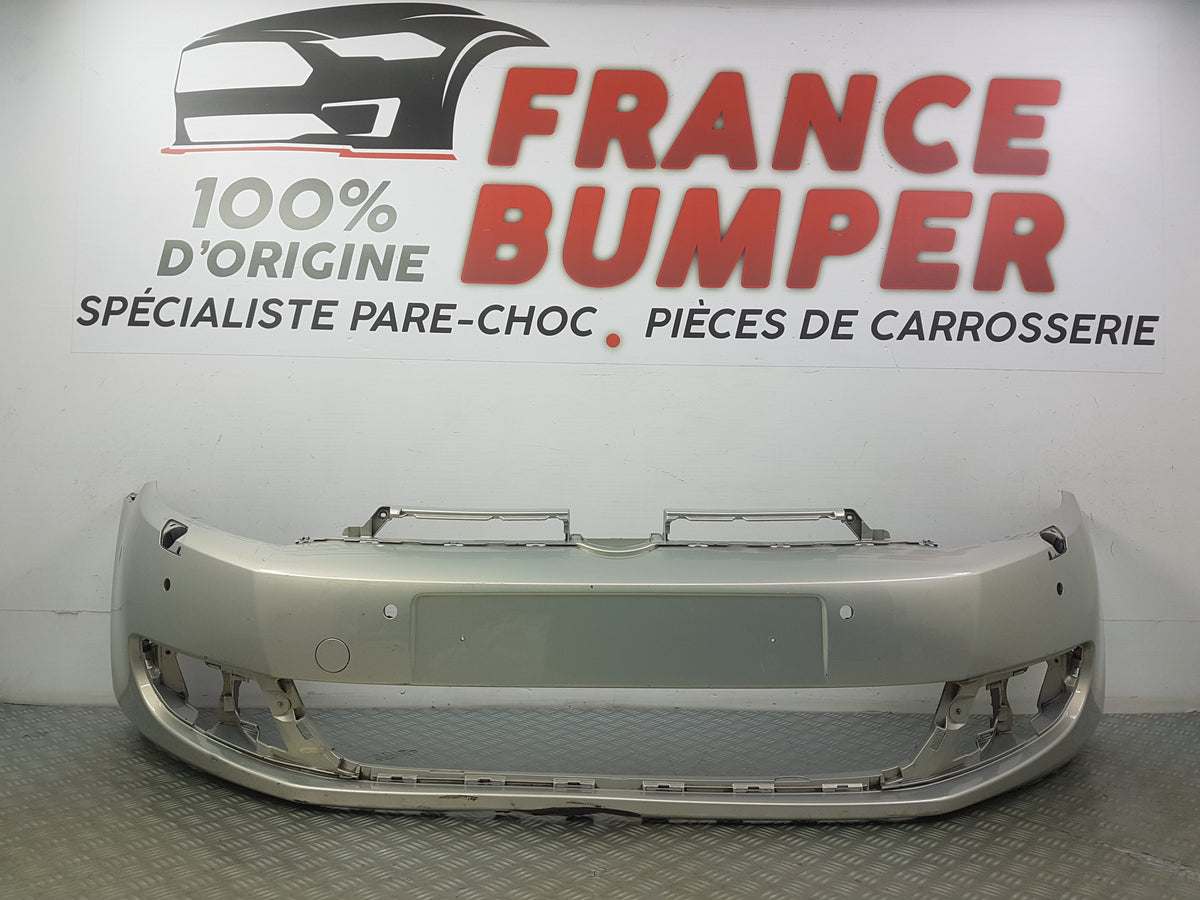PARE CHOC AVANT VOLKSWAGEN GOLF 6 RD / LPH.