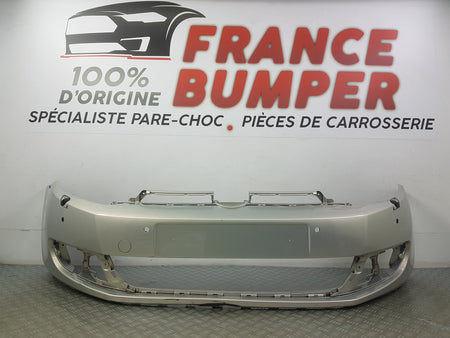 PARE CHOC AVANT VOLKSWAGEN GOLF 6 RD / LPH.