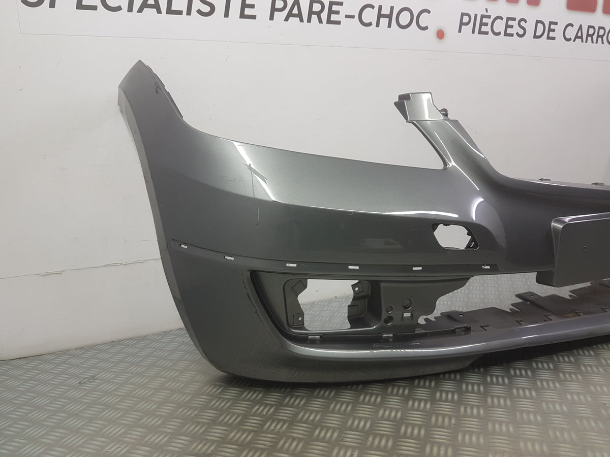 PARE CHOC AVANT MERCEDES CLASSE A W169 PHASE 2 ***.