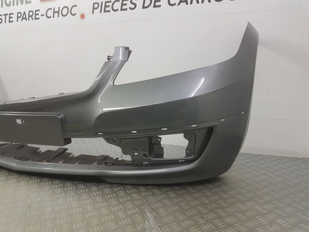 PARE CHOC AVANT MERCEDES CLASSE A W169 PHASE 2 ***.