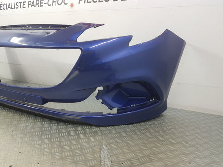 PARE CHOC AVANT OPEL CORSA E  OPC.